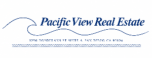 Pacific View Real Estate
